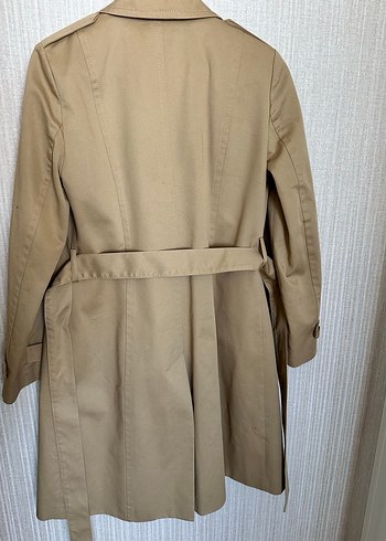 İpekyol trençkot - Görsel 7