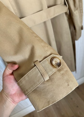 İpekyol trençkot - Görsel 9