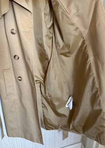 İpekyol trençkot - Görsel 6