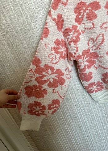 İpekyol kazak - Görsel 3