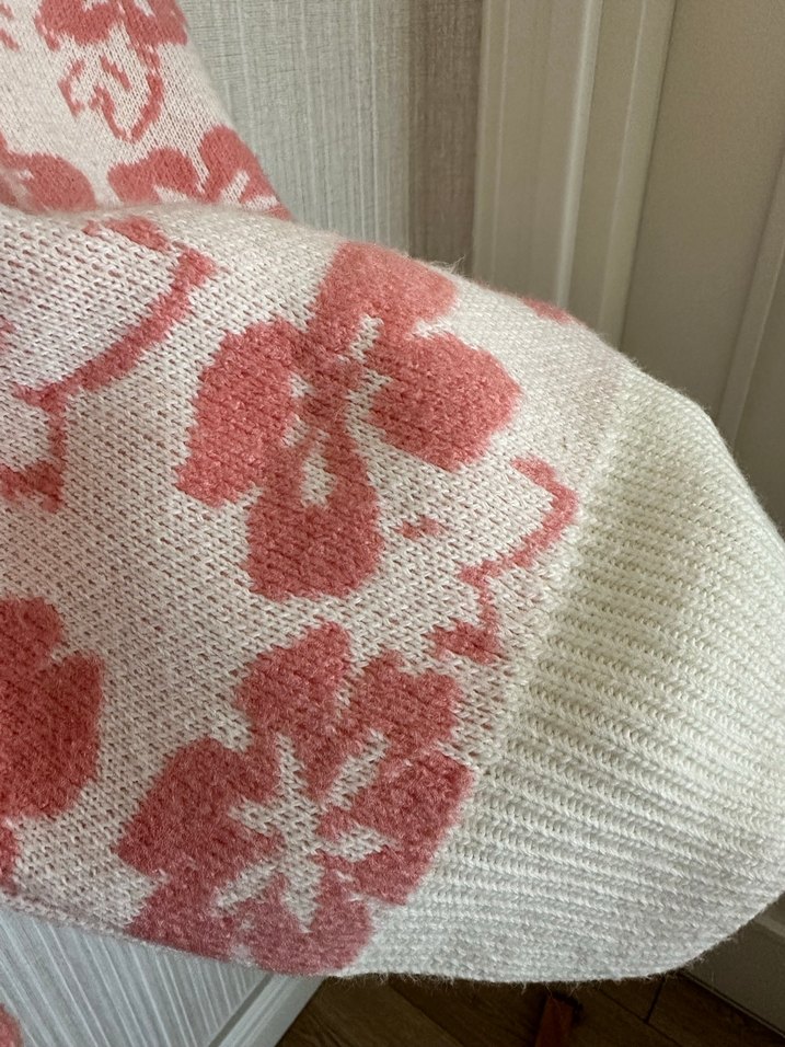 İpekyol kazak - Görsel 2