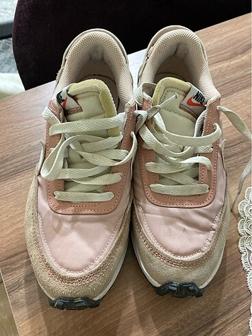 Nike ayakkabı
