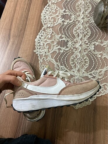 Nike Nike ayakkabı