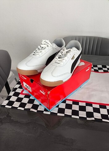 Puma Sıfır Puma