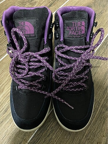 ORİJİNAL THE NORTH FACE KADIN BOT