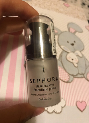 Sephora Baz