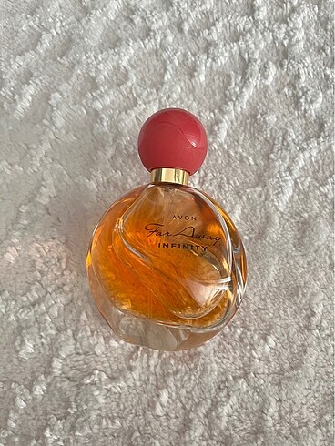 Avon for away