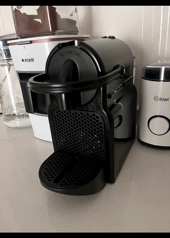 Nespresso