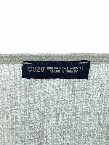40 Beden çeşitli Renk Quzu Bluz %70 İndirimli.