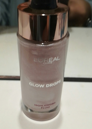 loreal highlighter