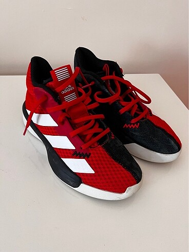 Adidas ayakkabı