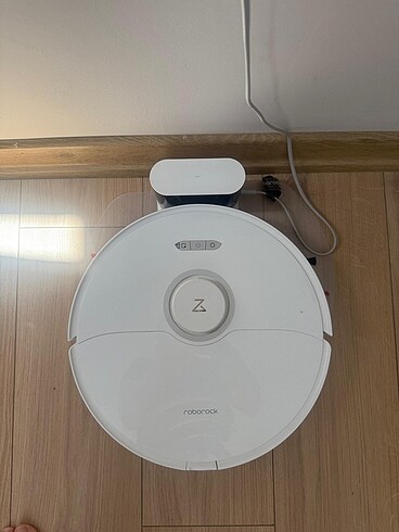 Roborock S8 Sonic Mopping
