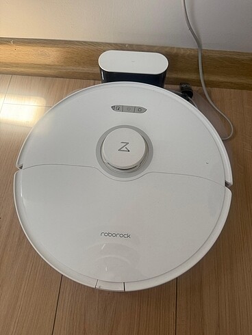 Beden Renk Roborock S8 Sonic Mopping