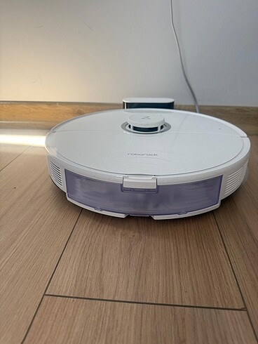 Beden Roborock S8 Sonic Mopping