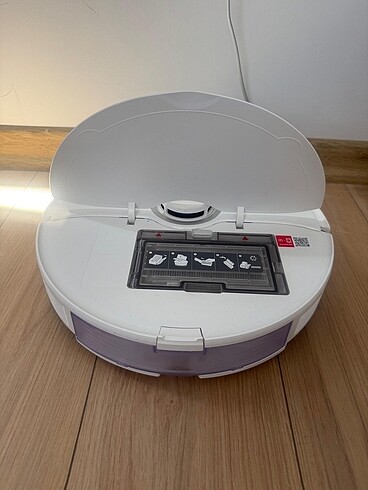 Dyson Roborock S8 Sonic Mopping