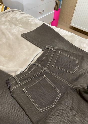 vintage jeans - Görsel 4