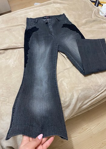 vintage jeans - Görsel 9