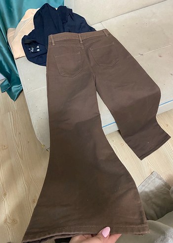 vintage jeans - Görsel 8