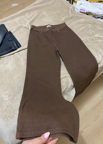 vintage jeans - Görsel 5