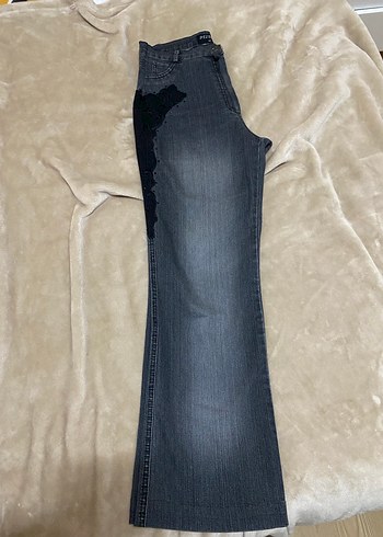 vintage jeans - Görsel 10