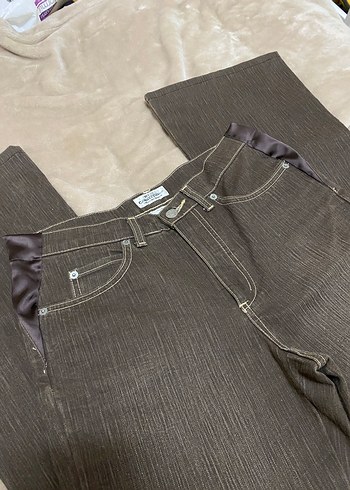 vintage jeans - Görsel 3