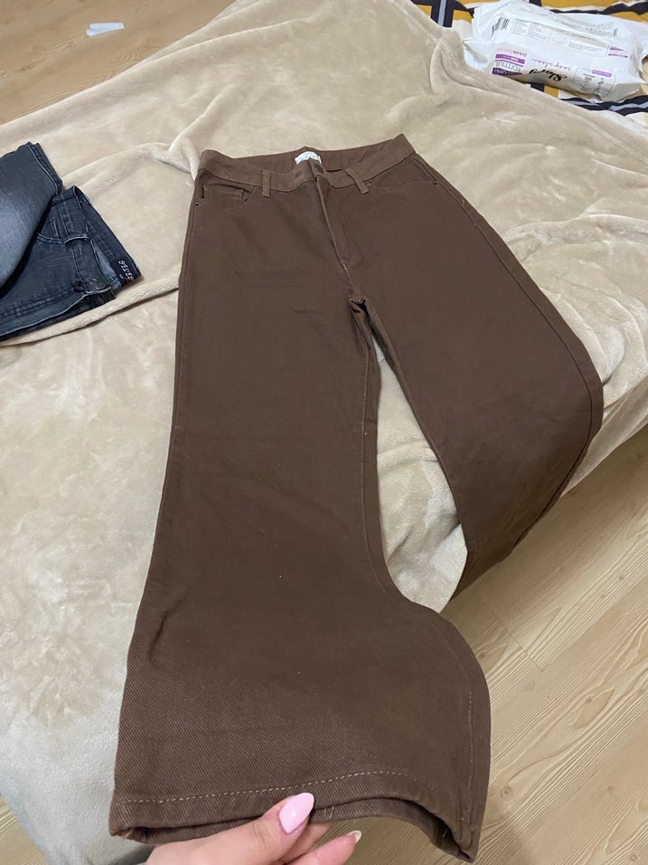 vintage jeans - Görsel 5