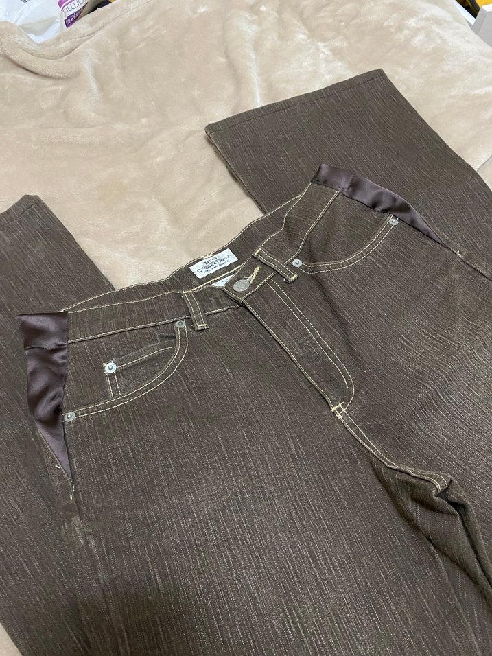 vintage jeans - Görsel 3