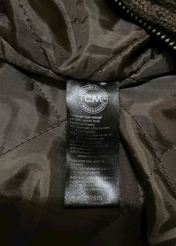 acı kahve ceket - Görsel 5