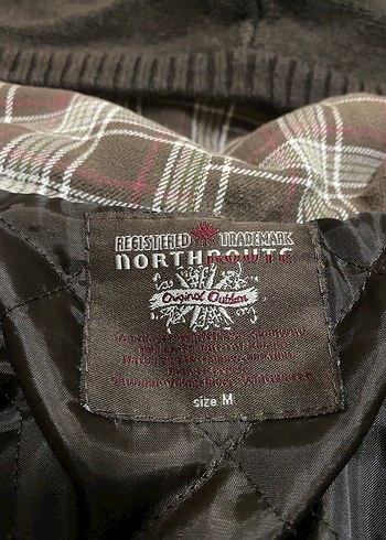 acı kahve ceket - Görsel 4