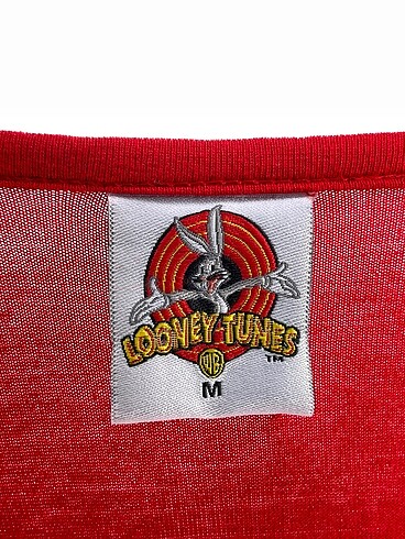 m Beden çeşitli Renk Looney Tunes Uzun Elbise p İndirimli.