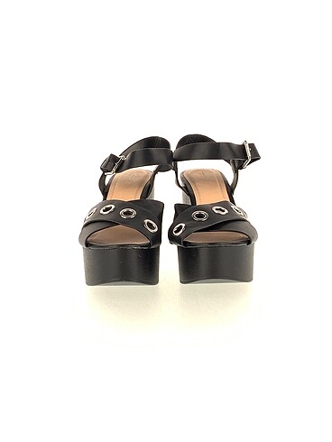 39 Beden Pull and Bear Platform p İndirimli. Kullanılmadı