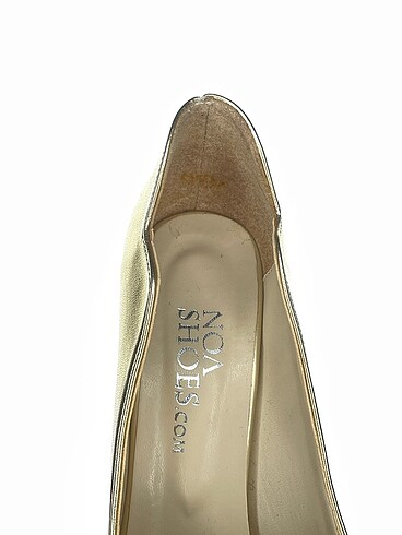 Diğer Stiletto p İndirimli. - Görsel 4