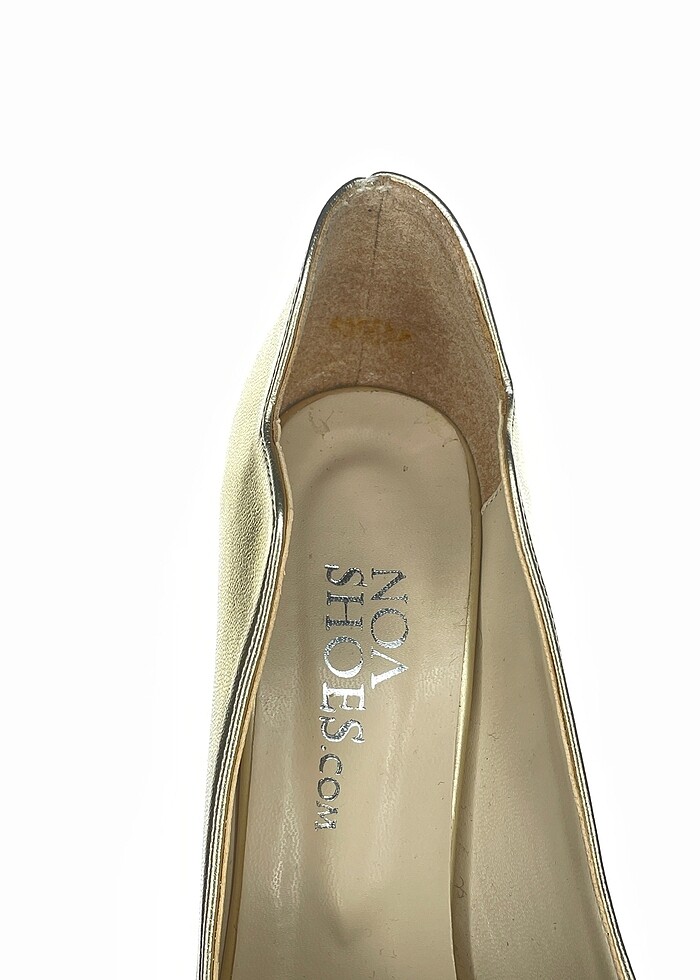 Diğer Stiletto p İndirimli. - Görsel 4