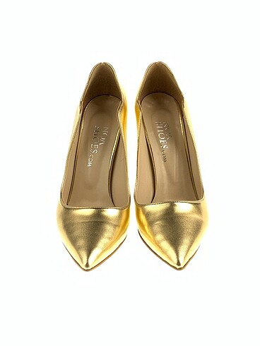 Diğer Stiletto p İndirimli. - Görsel 3