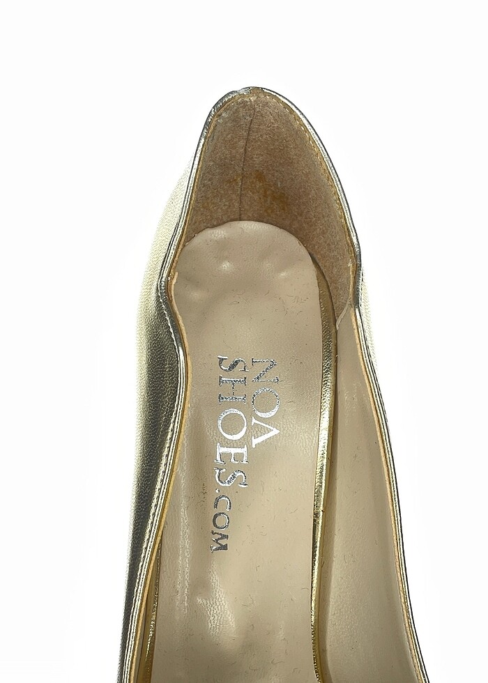 Diğer Stiletto p İndirimli. - Görsel 4