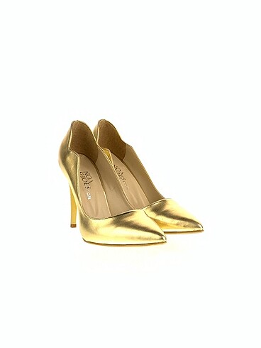 Vintage Love Diğer Stiletto p İndirimli.