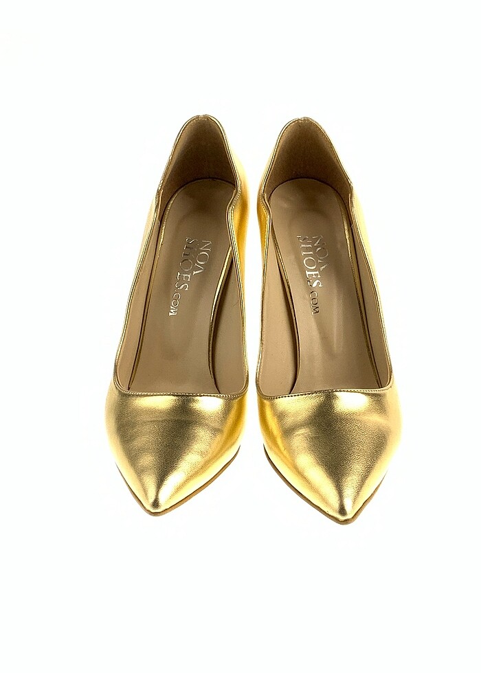 Diğer Stiletto p İndirimli. - Görsel 3