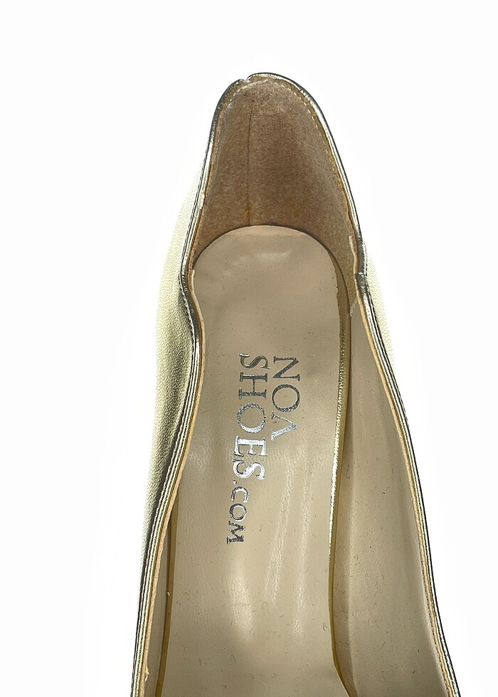 Diğer Stiletto p İndirimli. - Görsel 4