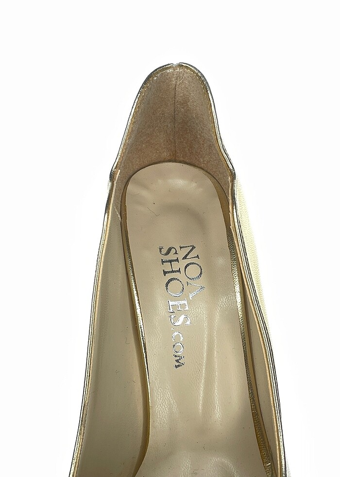 Diğer Stiletto p İndirimli. - Görsel 4