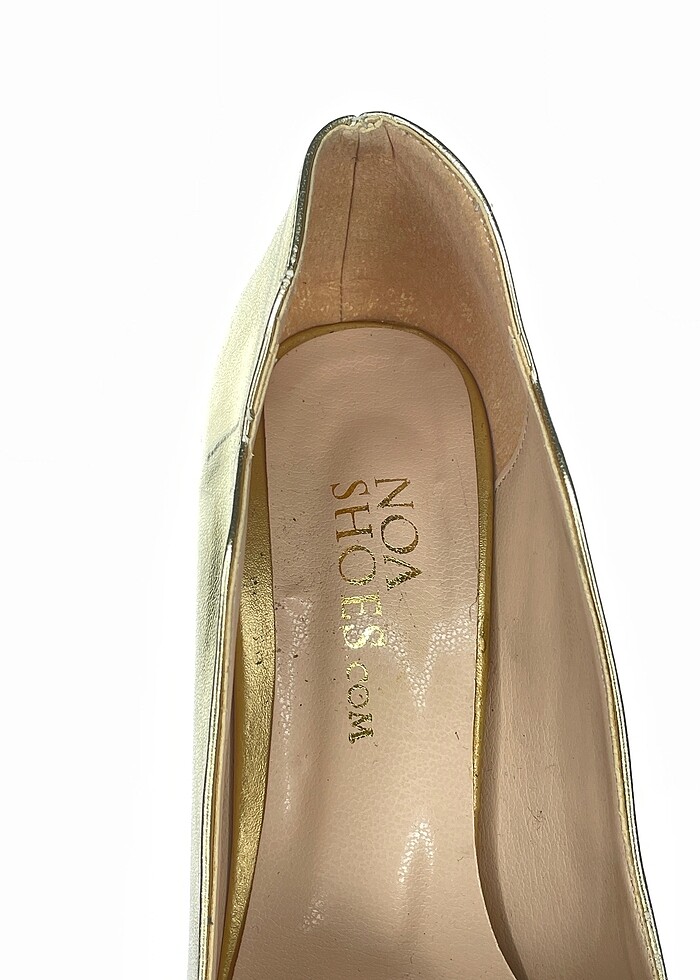 Diğer Stiletto p İndirimli. - Görsel 4