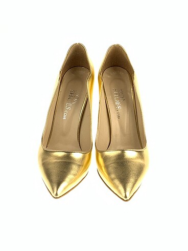 Diğer Stiletto p İndirimli. - Görsel 3