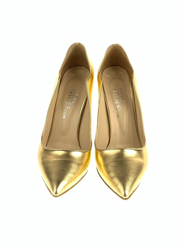 Diğer Stiletto p İndirimli. - Görsel 3