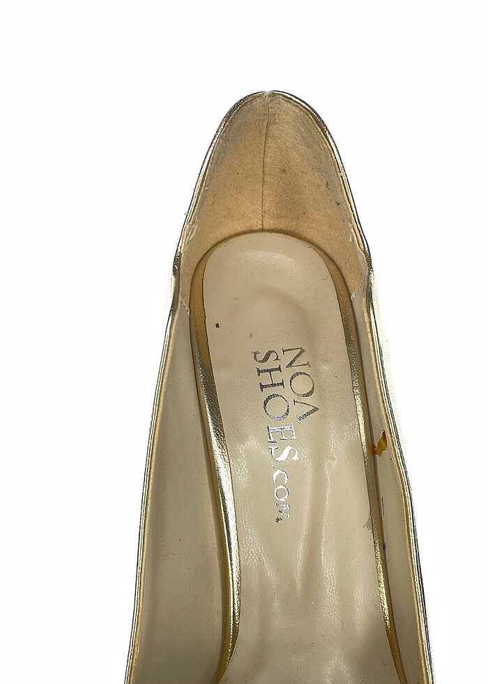 Diğer Stiletto p İndirimli. - Görsel 4