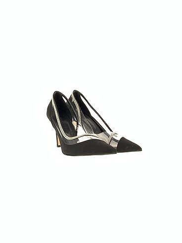 Vintage Love Diğer Stiletto p İndirimli.