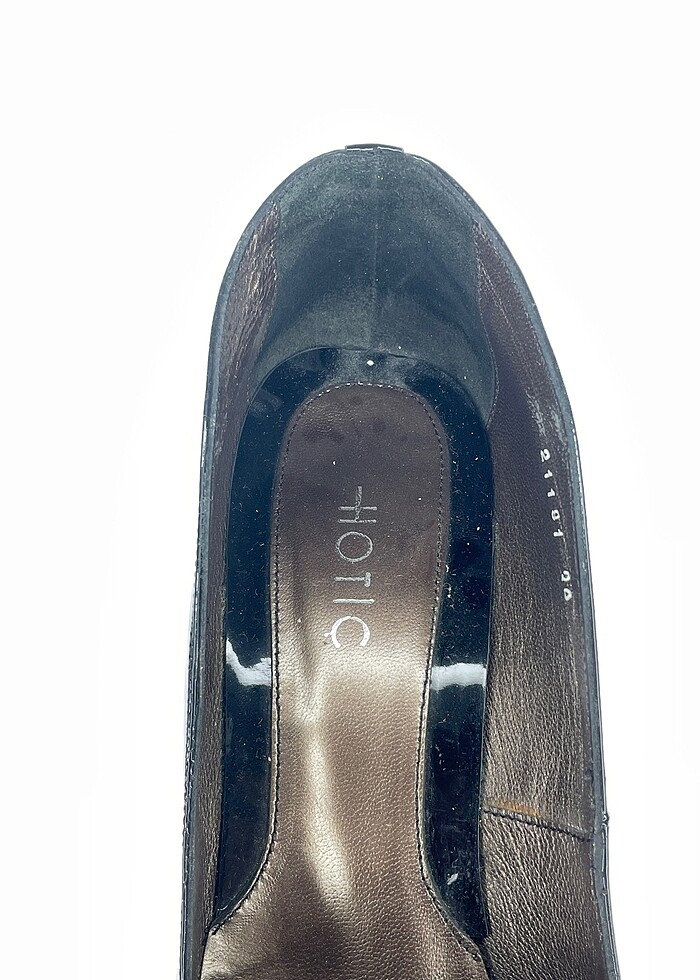 Hotiç Stiletto p İndirimli. - Görsel 4