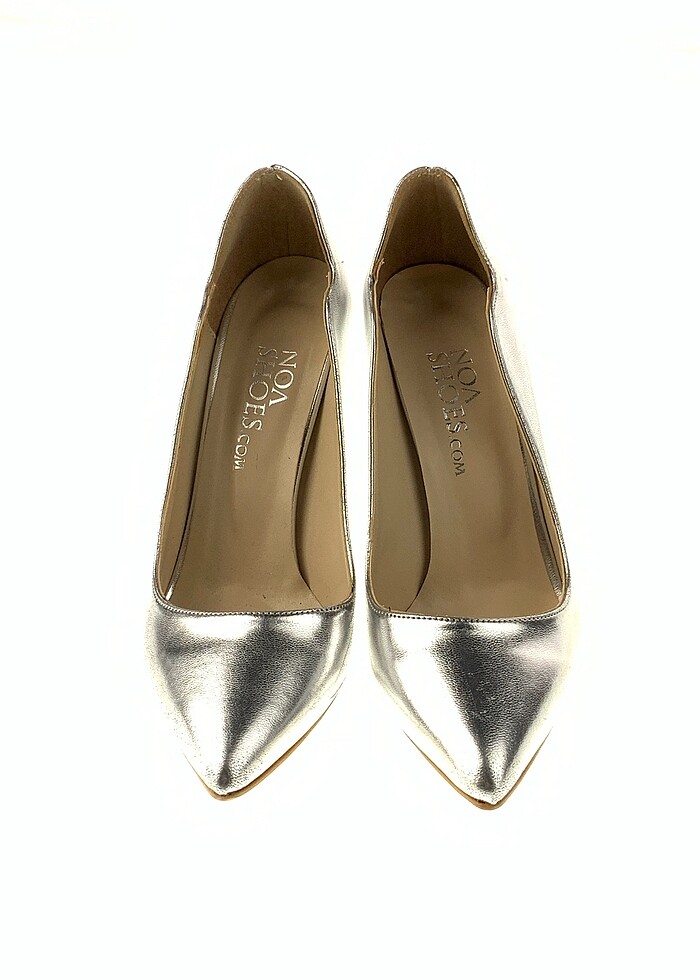 Diğer Stiletto p İndirimli. - Görsel 3