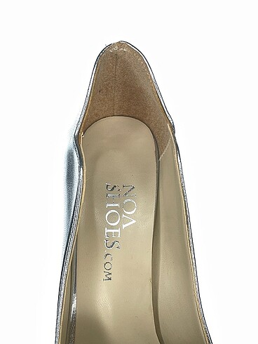 Diğer Stiletto p İndirimli. - Görsel 4