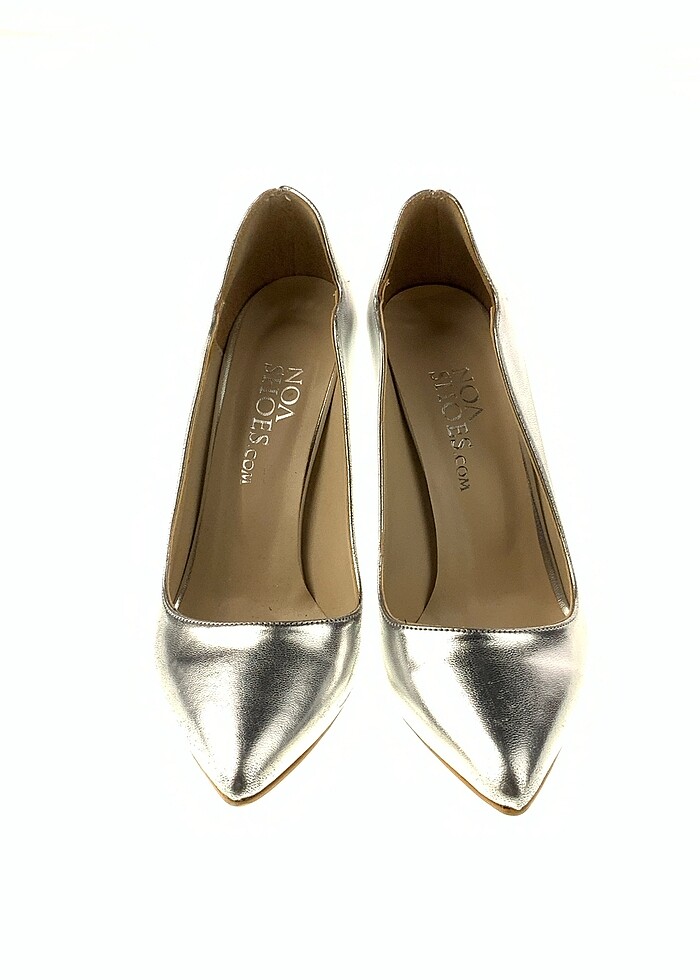 Diğer Stiletto p İndirimli. - Görsel 3