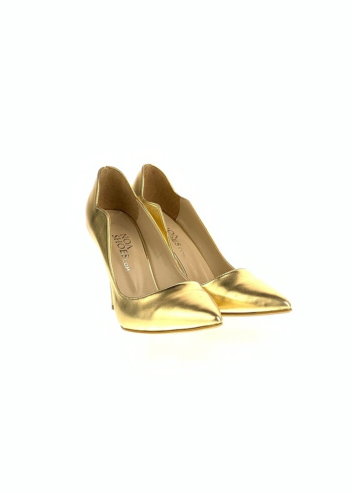 Diğer Stiletto p İndirimli. - Görsel 2