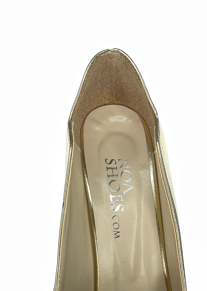 Diğer Stiletto p İndirimli. - Görsel 4